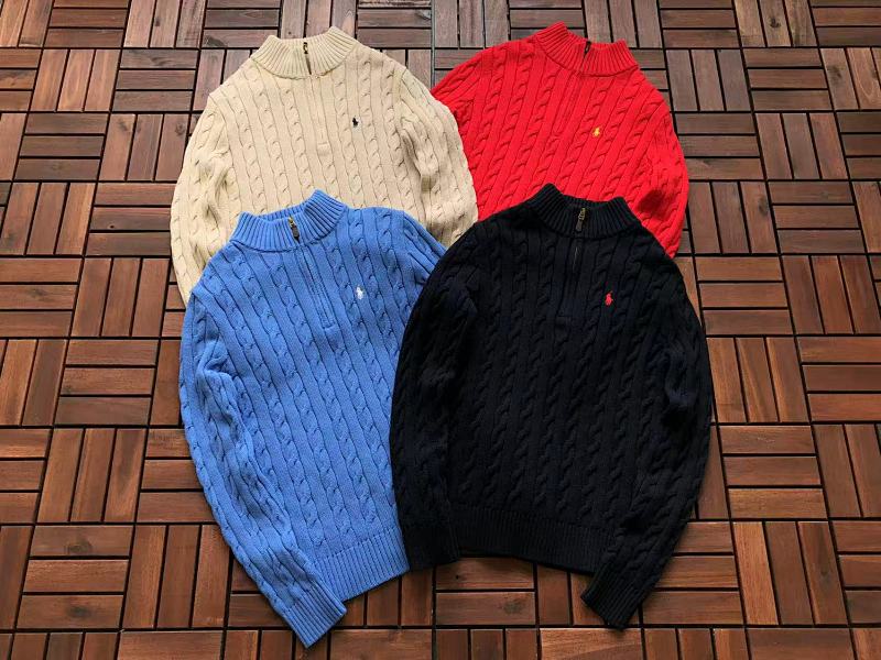 RALPH LAUREN SWEATERS (238)