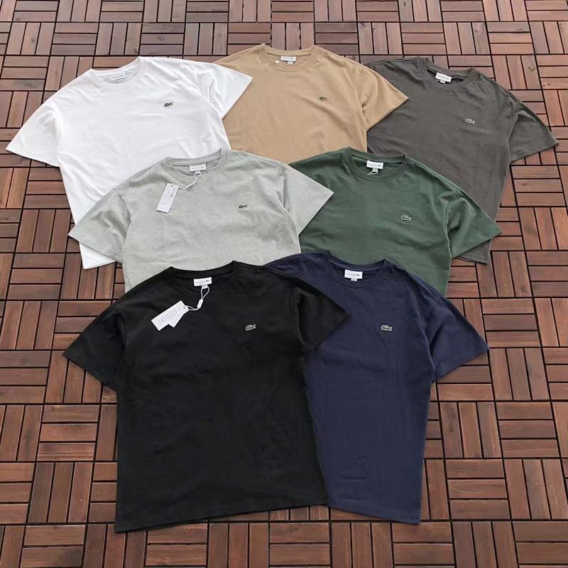 LACOSTE TSHIRTS (260)