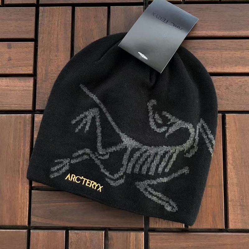 ARCTERYX CAPS