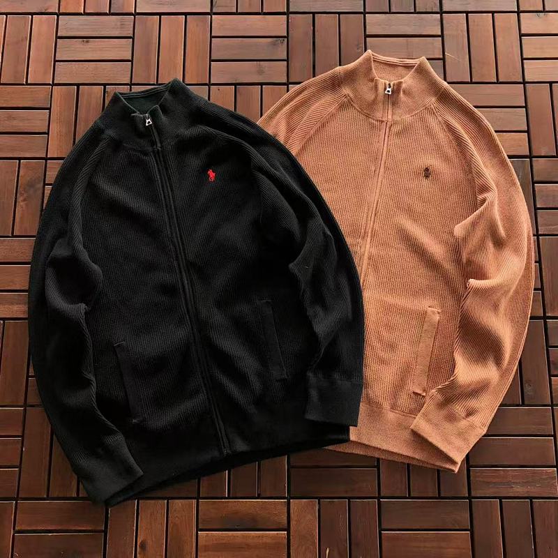 RALPH LAUREN SWEATERS (257)