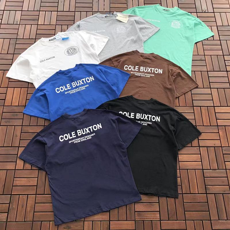 COLE BUXTON TSHIRTS (25)