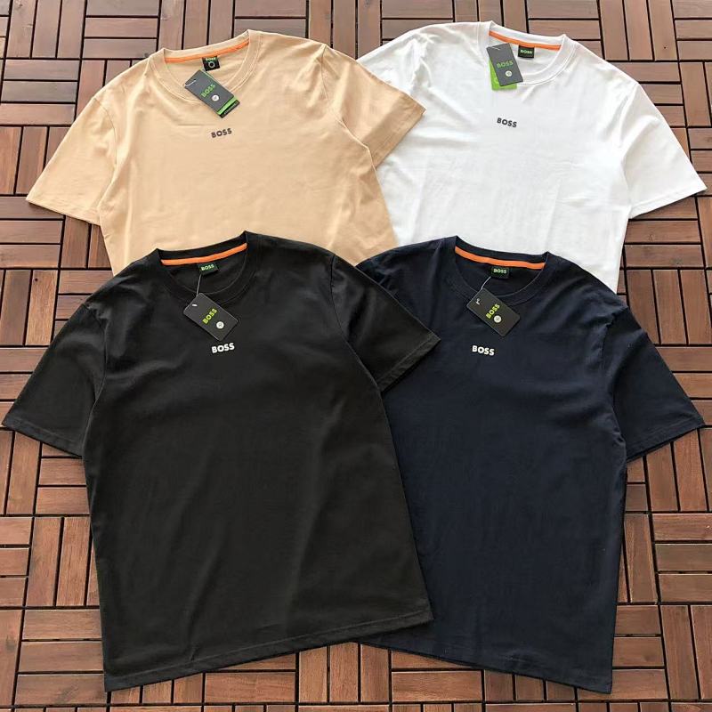 HUGO BOSS TSHIRTS (80)