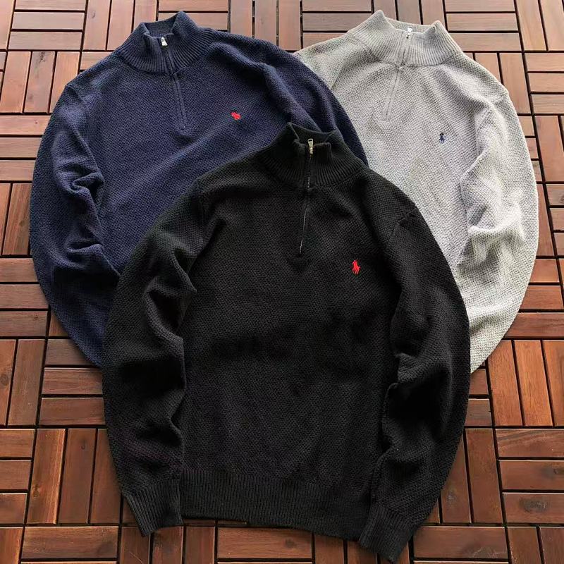 RALPH LAUREN SWEATERS (279)