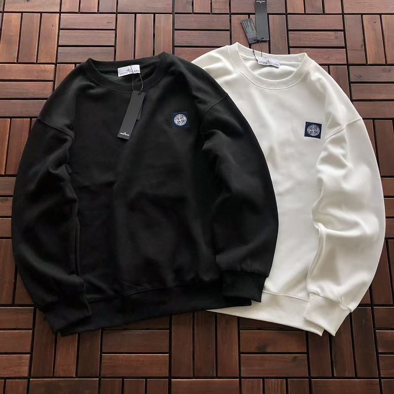 STONE ISLAND SWEATERS (2)