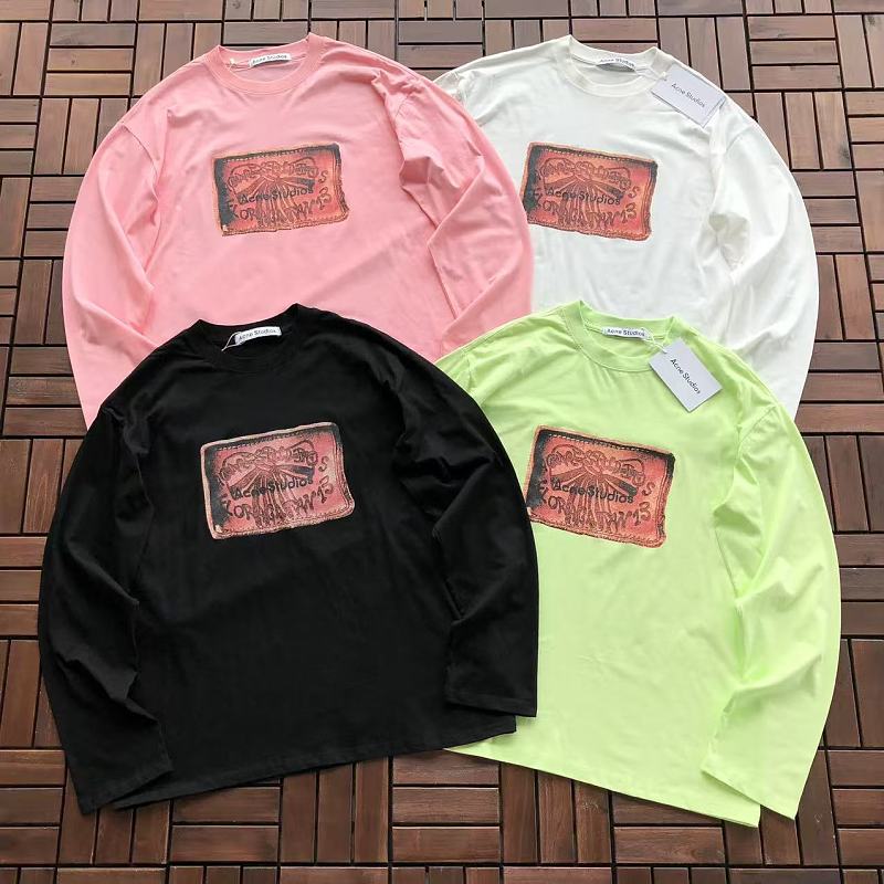 ACNE STUDIOS LONGSLEEVES (44)