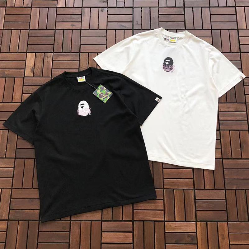 BAPE TSHIRTS (132)
