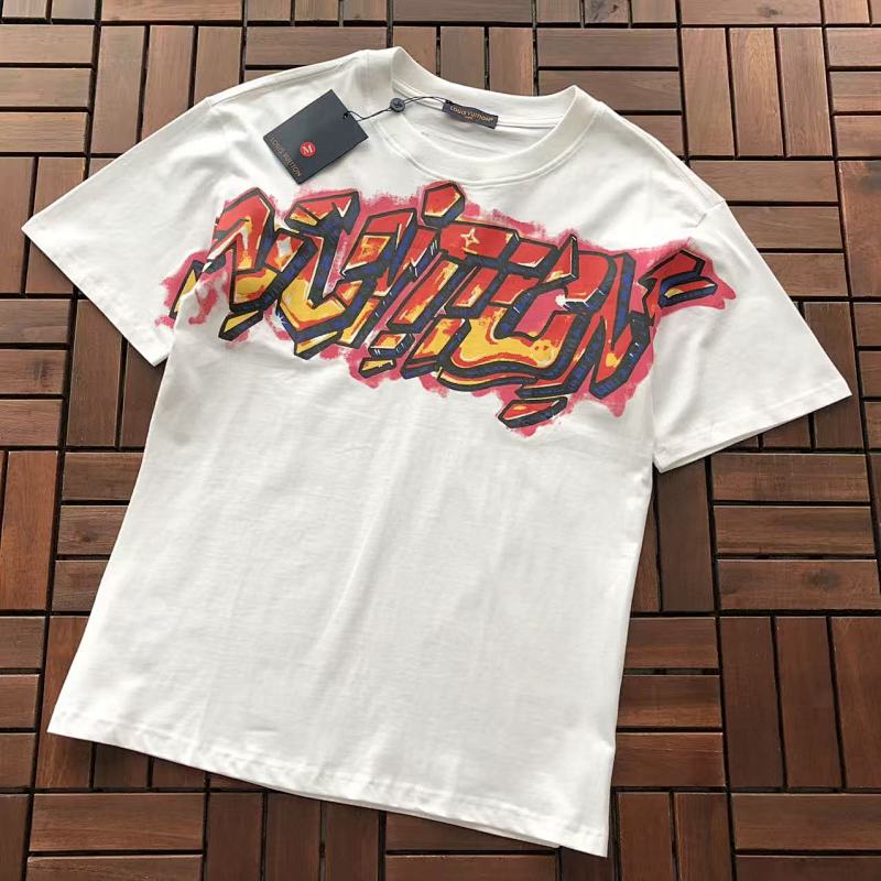 LOUIS VUITTON TSHIRTS (286)
