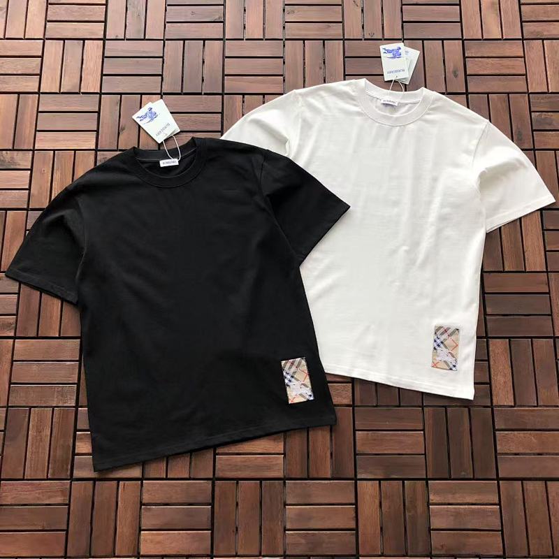 BURBERRY TSHIRTS (282)