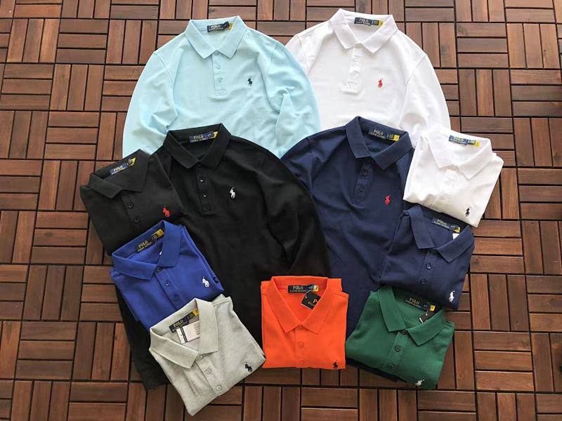 RALPH LAUREN LONGSLEEVES (80)