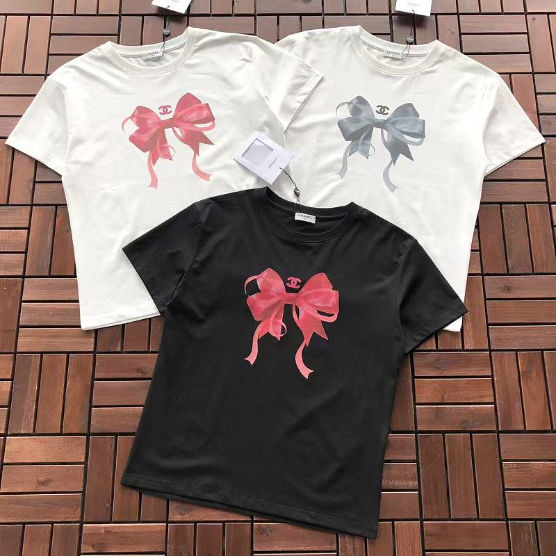 CHANEL TSHIRTS (4)