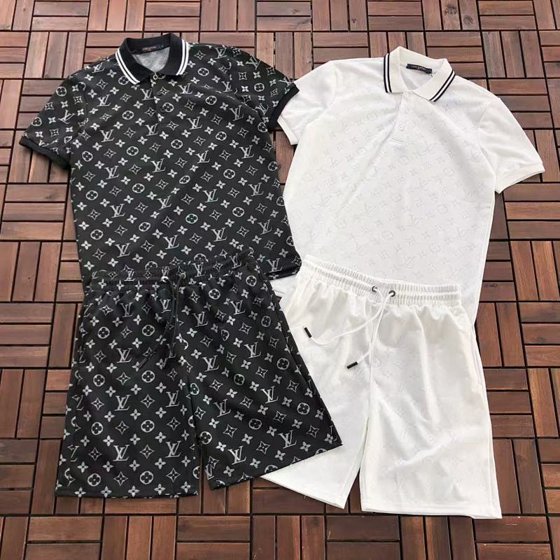 LOUIS VUITTON TSHIRTS