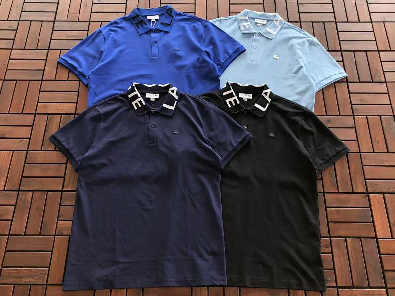 LACOSTE TSHIRTS (126)