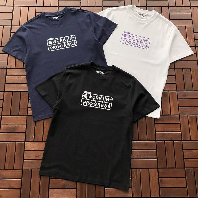 CARHARTT TSHIRTS (163)
