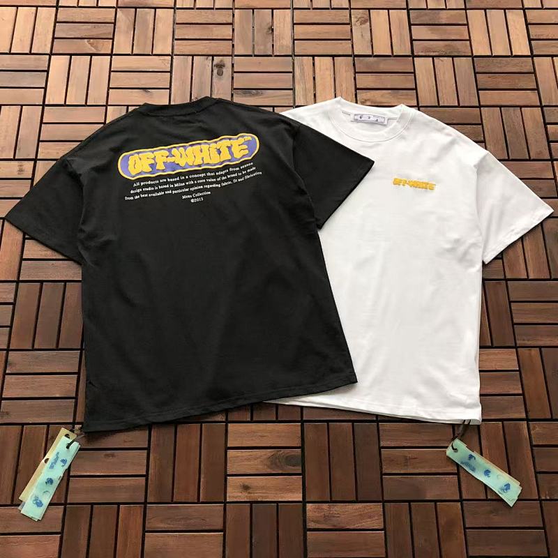 OFF WHITE TSHIRTS (27)