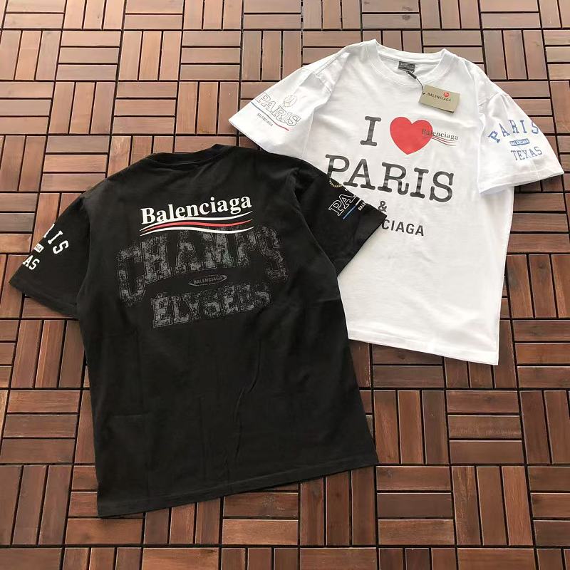 BALENCIAGA TSHIRTS (145)