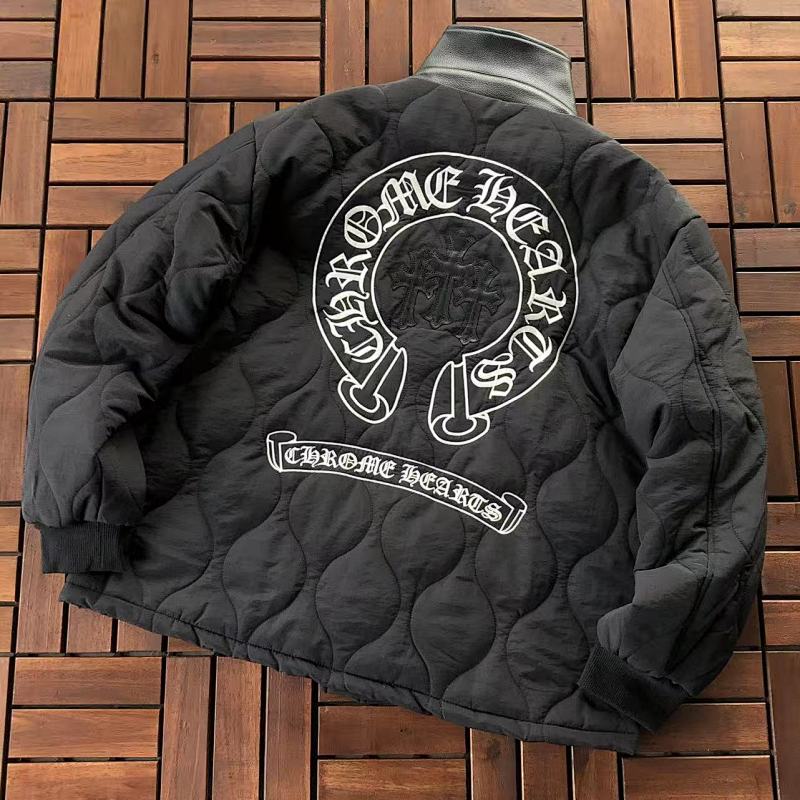 CHROME HEARTS JACKETS (7)