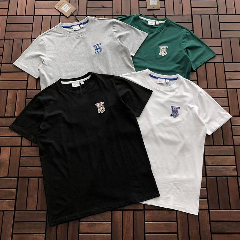 BURBERRY TSHIRTS (551)