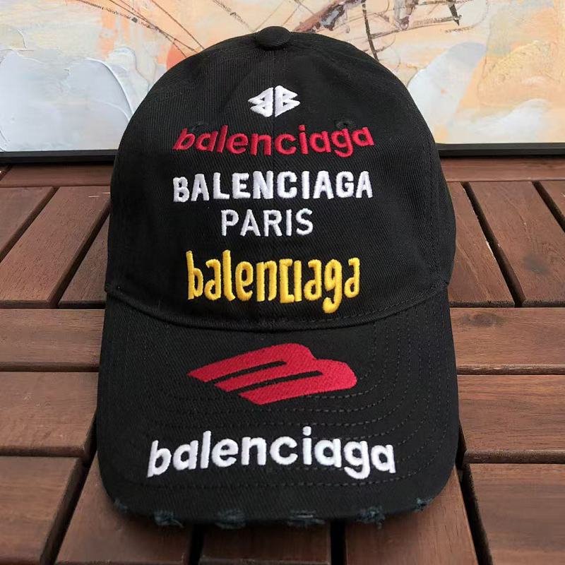 BALENCIAGA TSHIRTS (777)