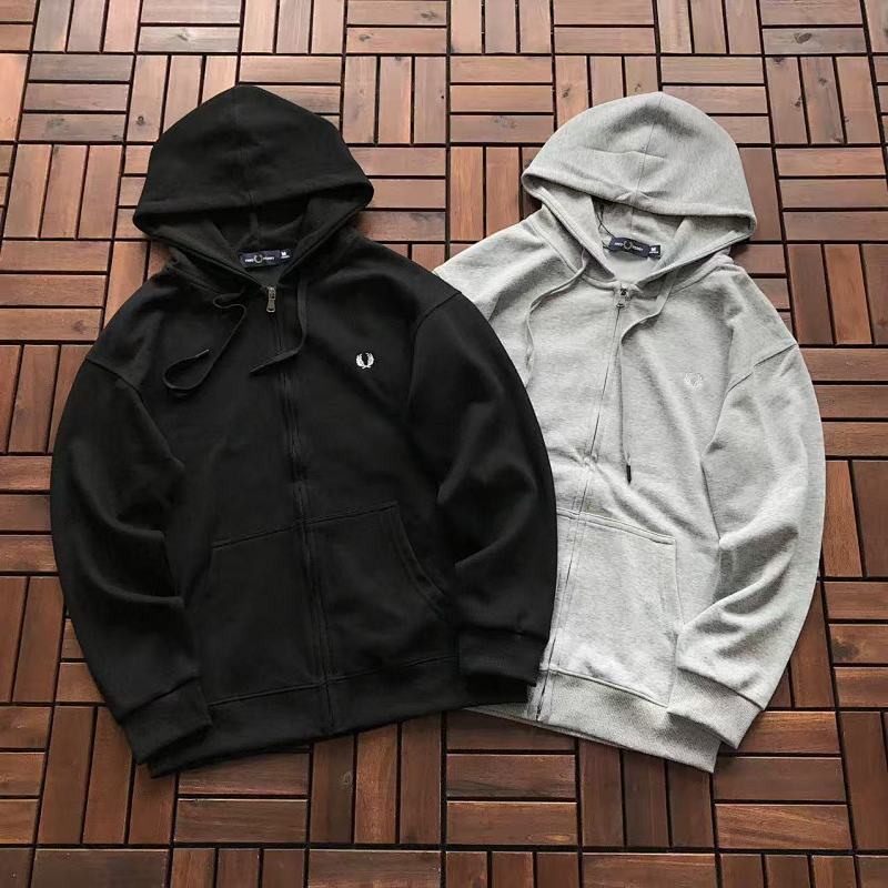 FRED PERRY HOODIES (4)