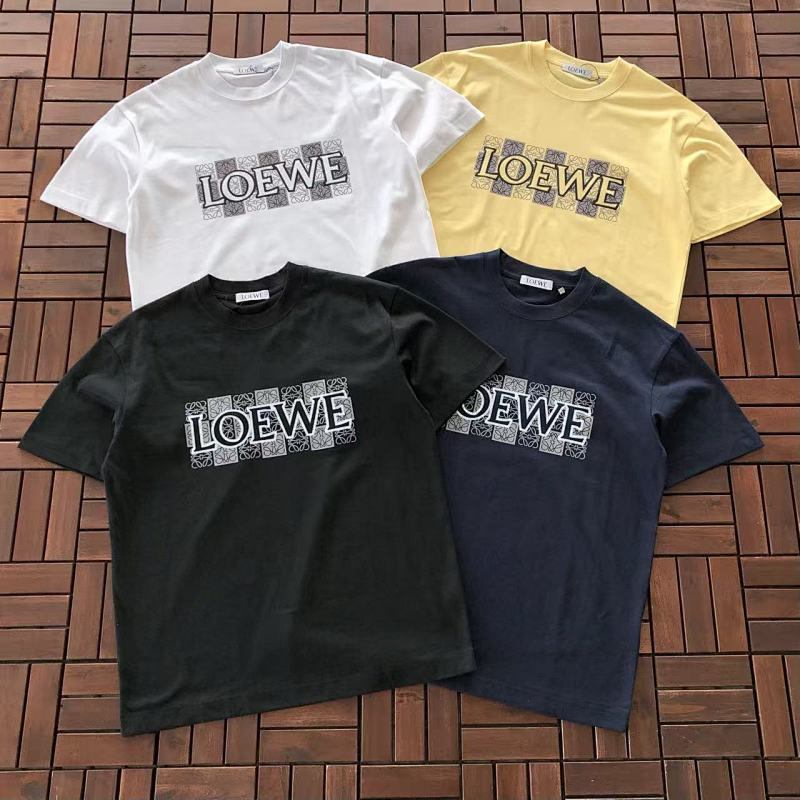 LOEWE TSHIRTS (137)