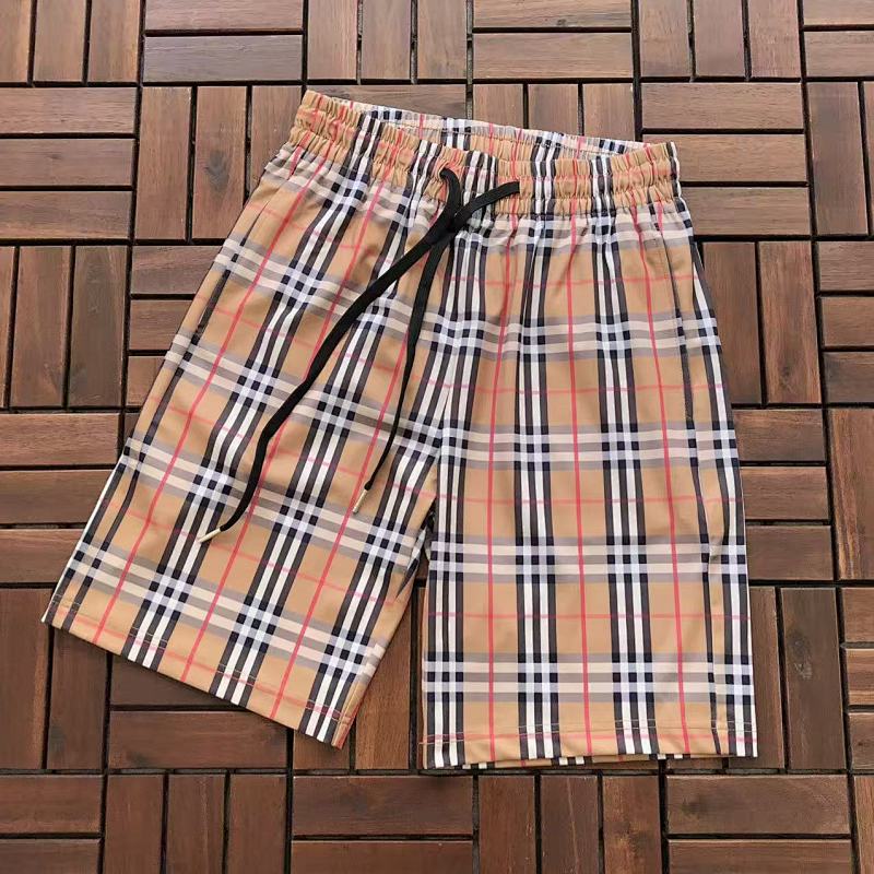 BURBERRY TSHIRTS (269)