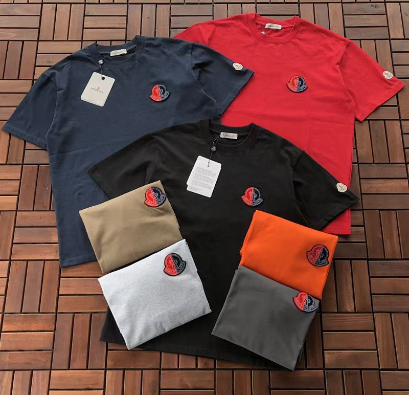MONCLER TSHIRTS (158)