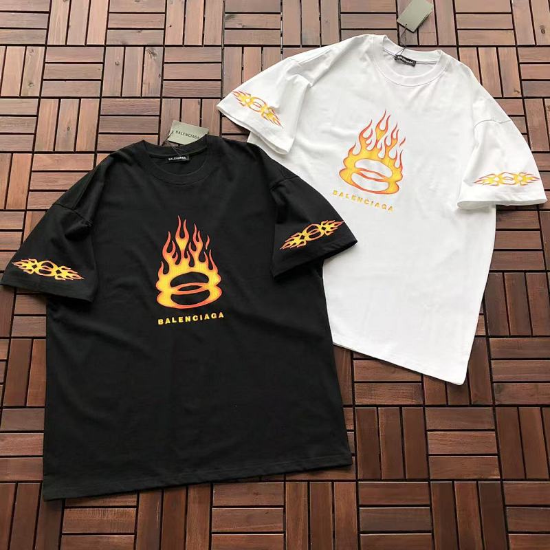 BALENCIAGA TSHIRTS (306)