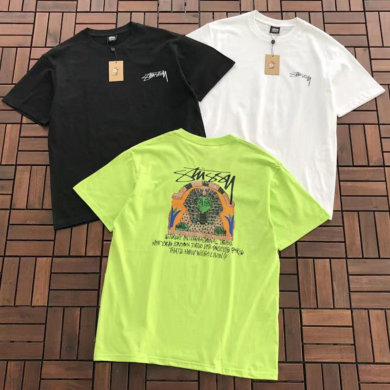 STUSSY TSHIRTS (16)