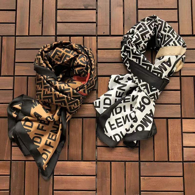 FENDI SCARVES (2)