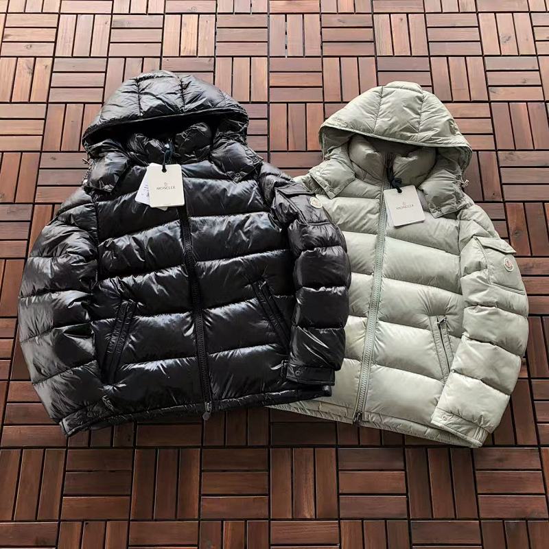 MONCLER TSHIRTS (587)