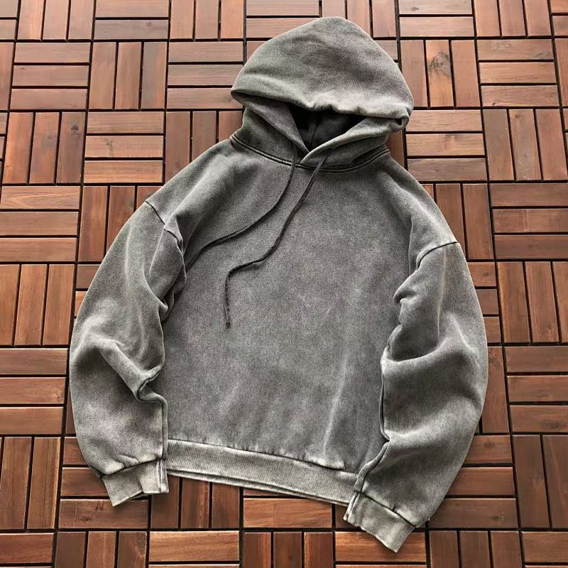 ACNE STUDIO HOODIES (7)