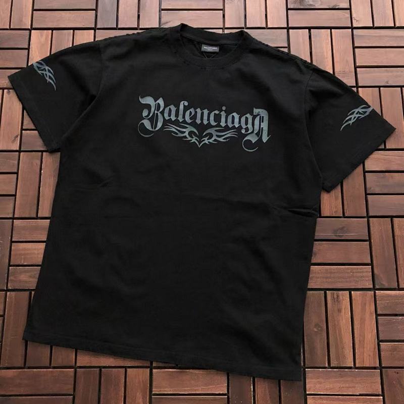 BALENCIAGA TSHIRTS (641)