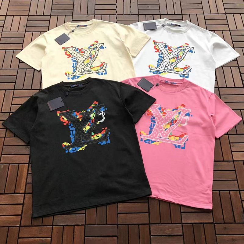 LOUIS VUITTON TSHIRTS (473)