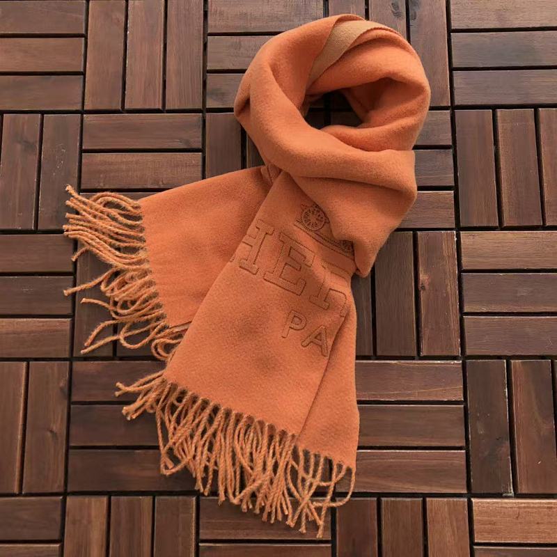 HERMES SCARVES (9)