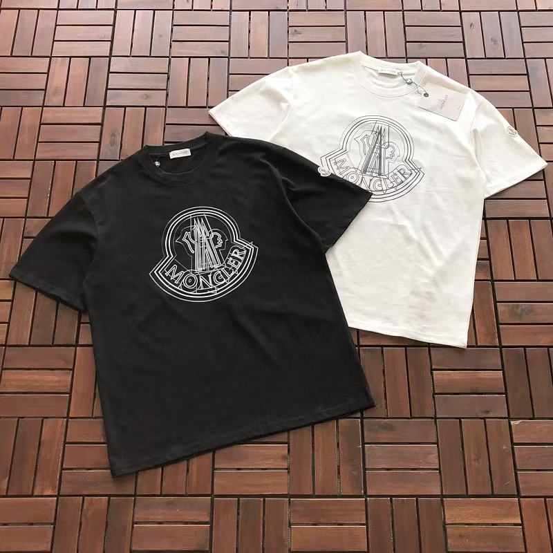 MONCLER TSHIRTS (3)