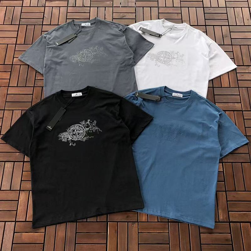 STONE ISLAND TSHIRTS (81)