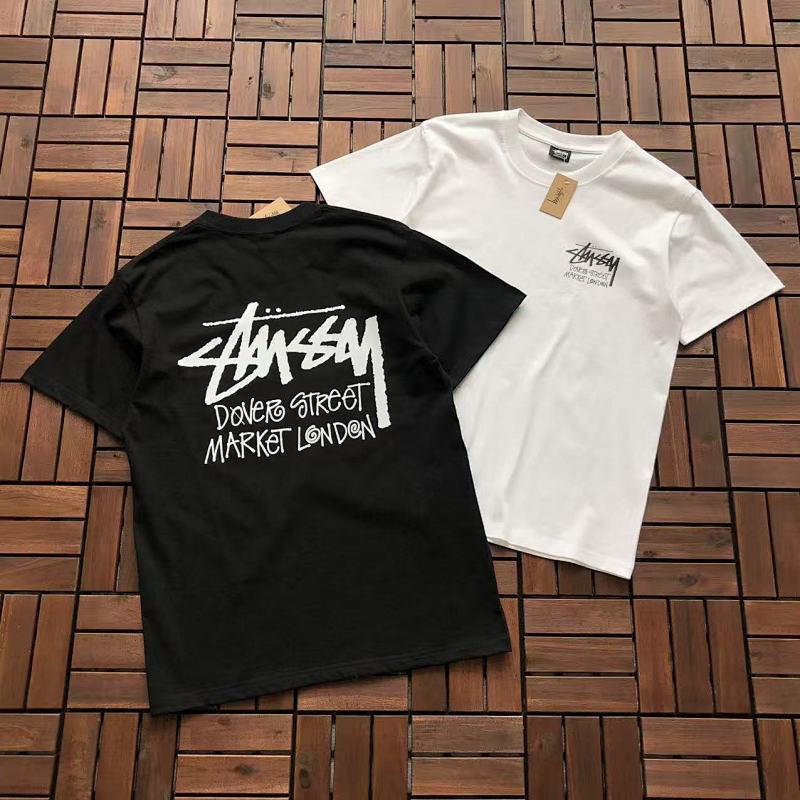 STUSSY TSHIRTS (177)