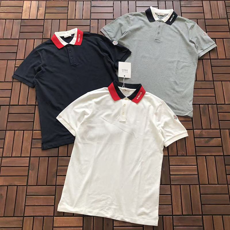 MONCLER TSHIRTS (371)