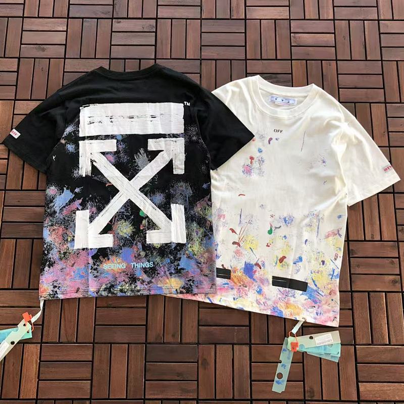 OFF WHITE TSHIRTS (42)