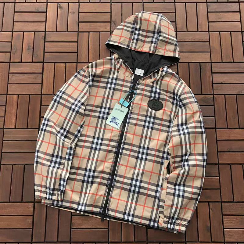 BURBERRY TSHIRTS (273)