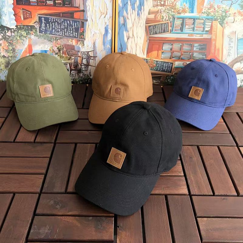 CARHARTT TSHIRTS (311)