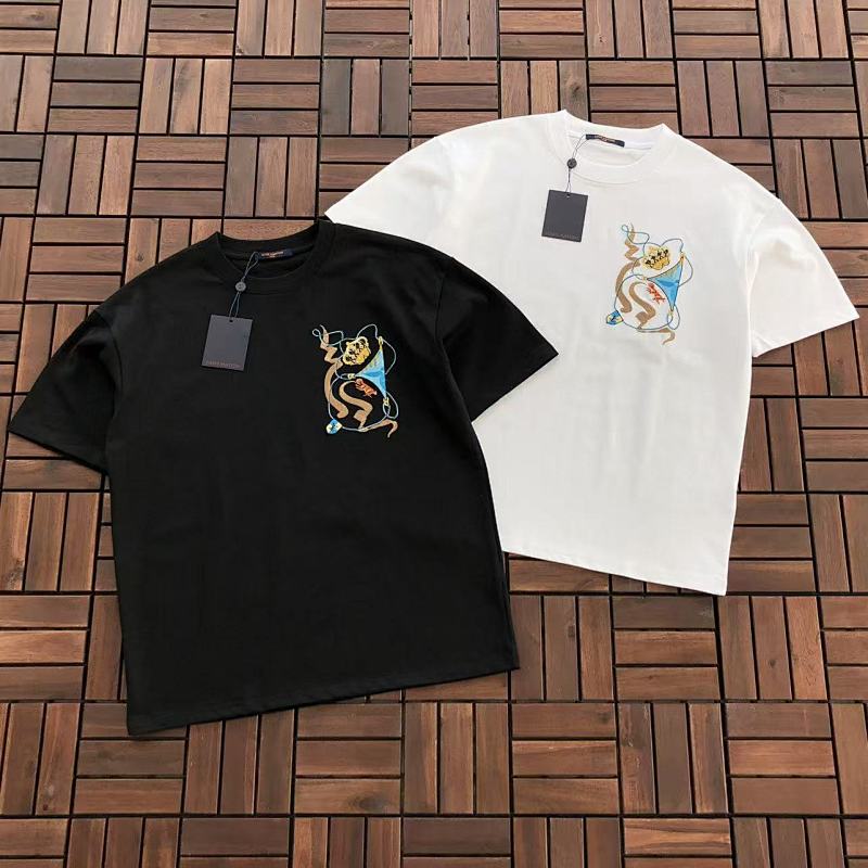 LOUIS VUITTON TSHIRTS