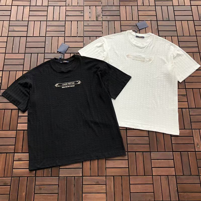 LOUIS VUITTON TSHIRTS (322)