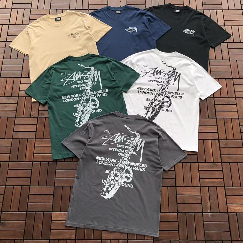 STUSSY TSHIRTS (301)