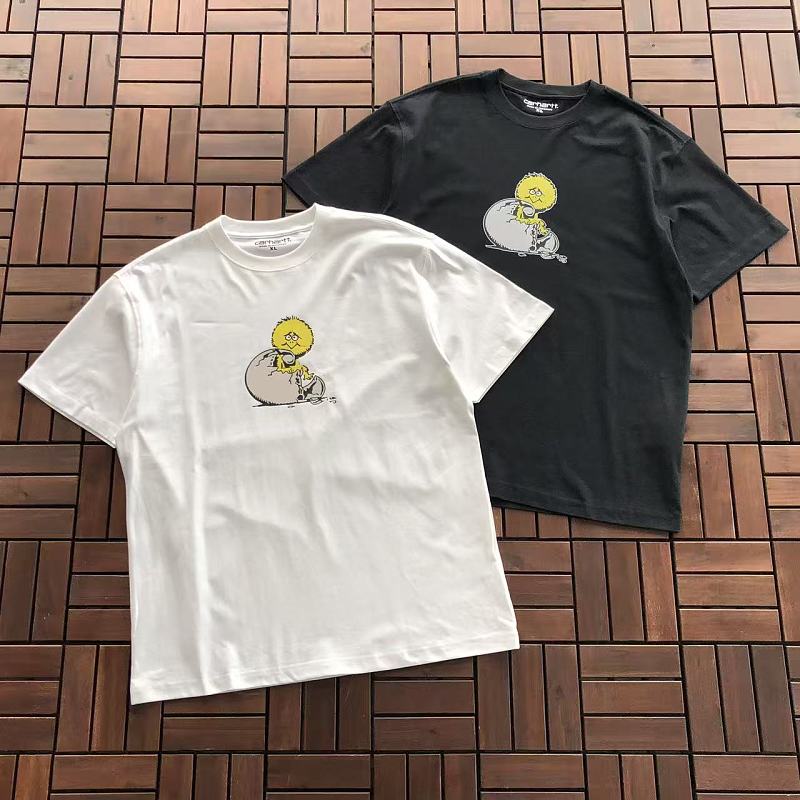 CARHARTT TSHIRTS (157)