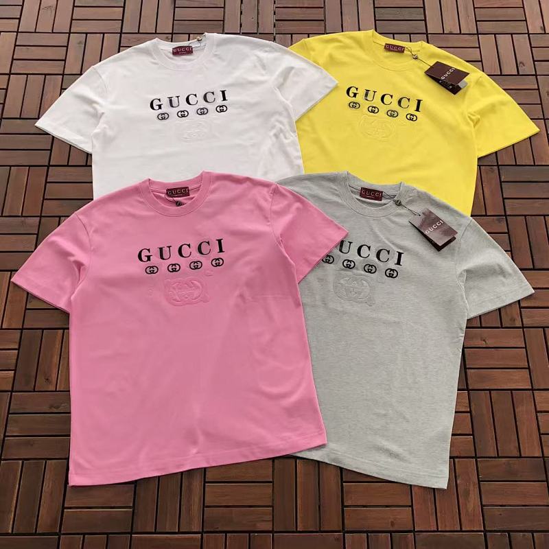 GUCCI TSHIRTS (570)
