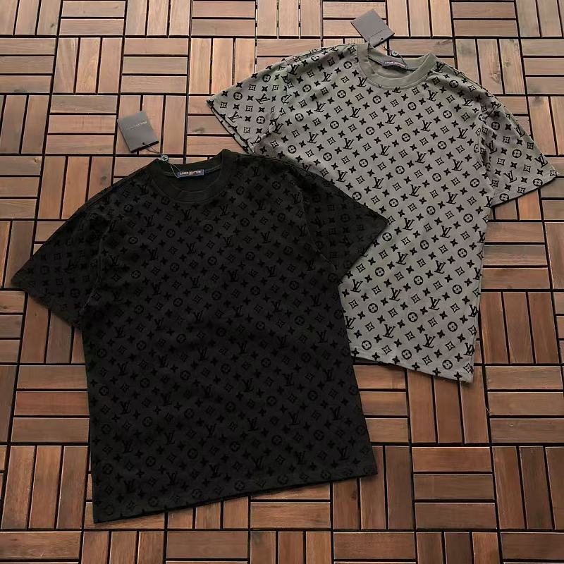 LOUIS VUITTON TSHIRTS (192)