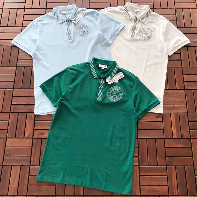LACOSTE TSHIRTS (355)
