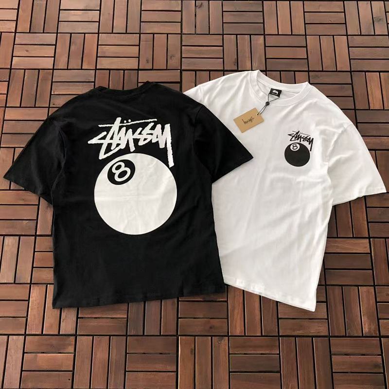 STUSSY TSHIRTS (281)