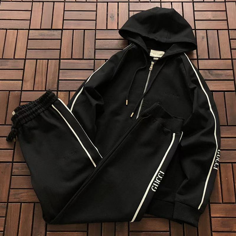 GUCCI HOODIES (10)